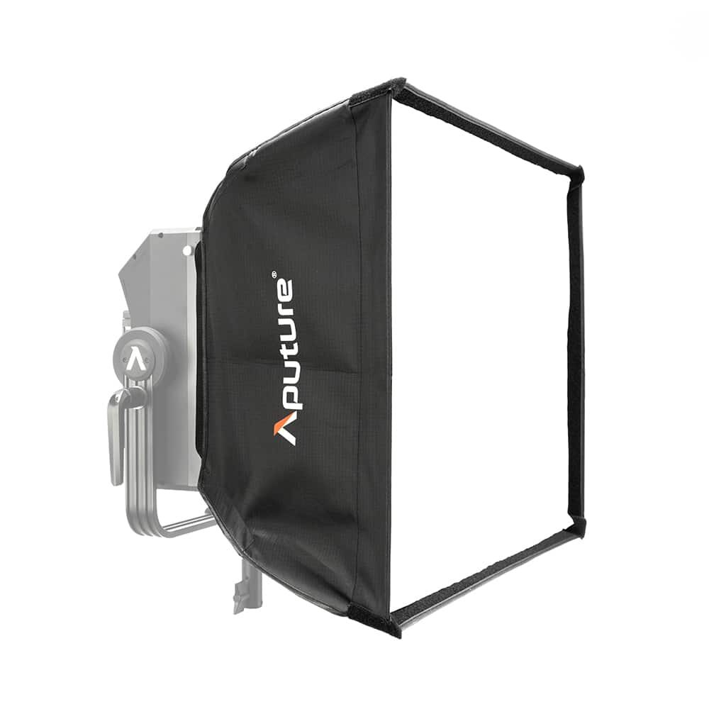 APUTURE Nova P300c softbox
