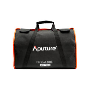 APUTURE Nova P300c softbox