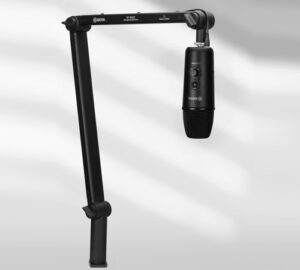 BOYA BY-BA30 microphone boom arm