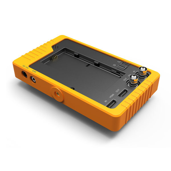 5.5" LILLIPUT Q5 SDI/HDMI monitor with cross conversion