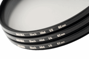 NISI filter Black Mist