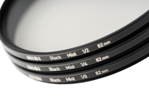 NISI filter Black Mist