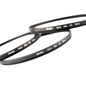 NISI filter Black Mist