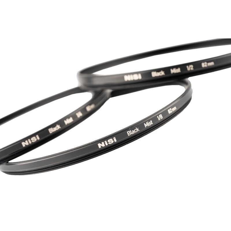 NISI filter Black Mist