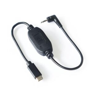 ATOMOS USB-C to Serial Calibration & Control Cable