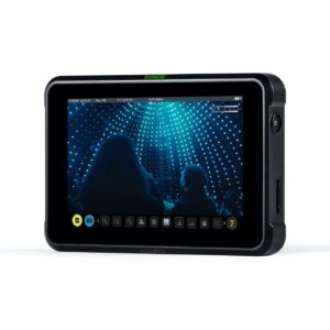 7" ATOMOS Shinobi 7 4K HDMI/SDI HDR video monitor
