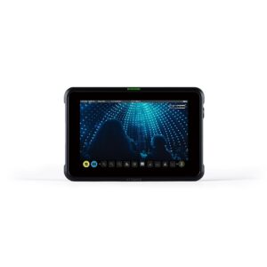 7" ATOMOS Shinobi 7 4K HDMI/SDI HDR video monitor