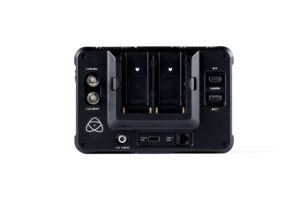 7" ATOMOS Shinobi 7 4K HDMI/SDI HDR video monitor