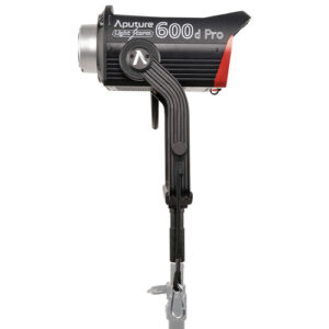 APUTURE Light Storm 600D PRO 600W daylight-balanced point-source LED
