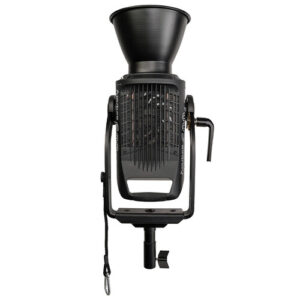 APUTURE Light Storm 600D PRO 600W daylight-balanced point-source LED