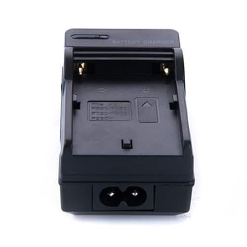 ROLUX RL-970C charger for Sony NP-F batteries