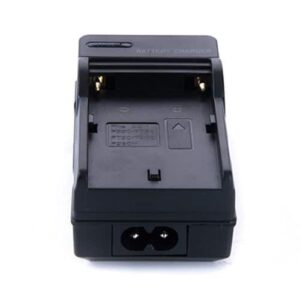 ROLUX RL-970C charger for Sony NP-F batteries