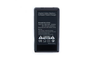 ROLUX RL-970C charger for Sony NP-F batteries