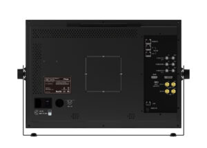 18.5" TVLOGIC LVM-181S FHD studio monitor