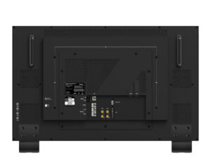 32" TVLOGIC S-32P FHD studio wall monitor