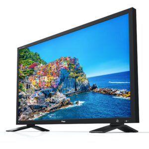 42" TVLOGIC S-42P FHD studio wall monitor