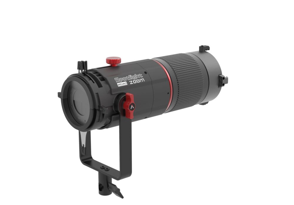 APUTURE spotlight mini zoom for LS 60d/x