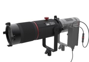 APUTURE spotlight mini zoom for LS 60d/x