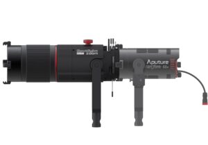 APUTURE spotlight mini zoom for LS 60d/x