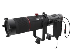 APUTURE spotlight mini zoom for LS 60d/x