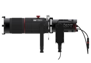 APUTURE spotlight mini zoom for LS 60d/x