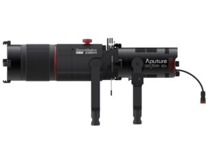 APUTURE spotlight mini zoom for LS 60d/x