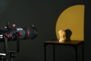 APUTURE spotlight mini zoom for LS 60d/x