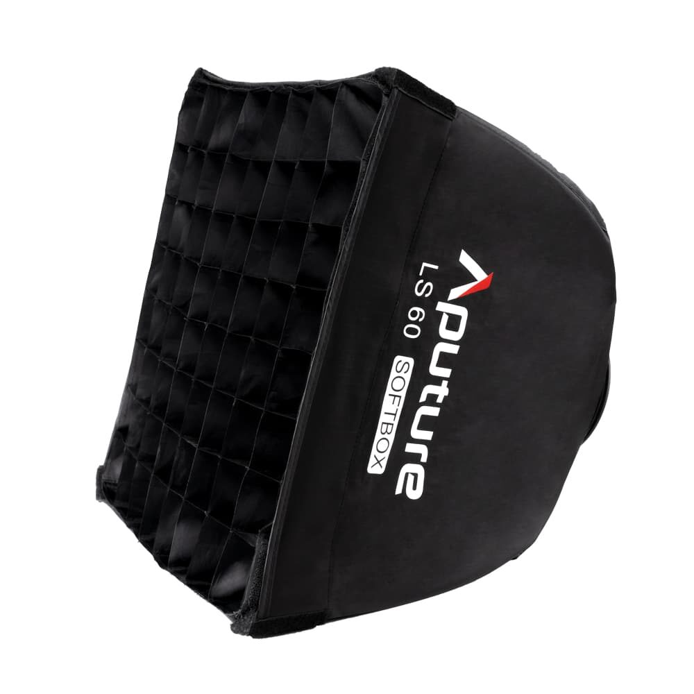 APUTURE Light Storm 60 softbox
