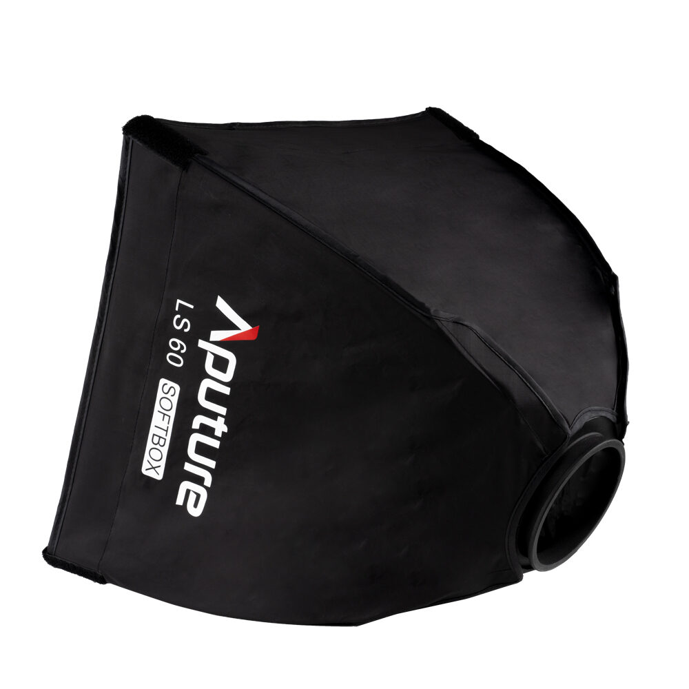 APUTURE Light Storm 60 softbox