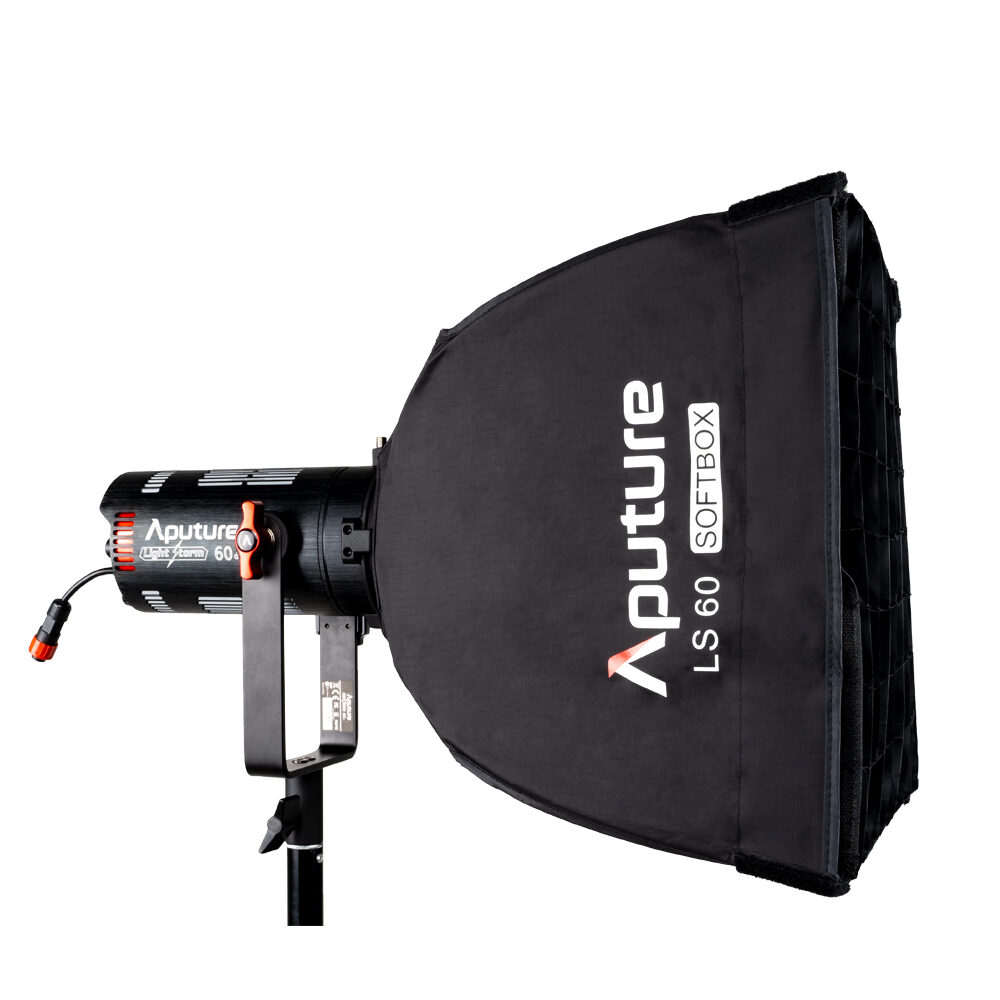 APUTURE Light Storm 60 softbox