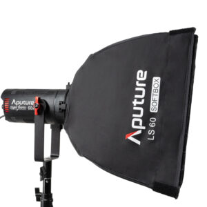 APUTURE Light Storm 60 softbox