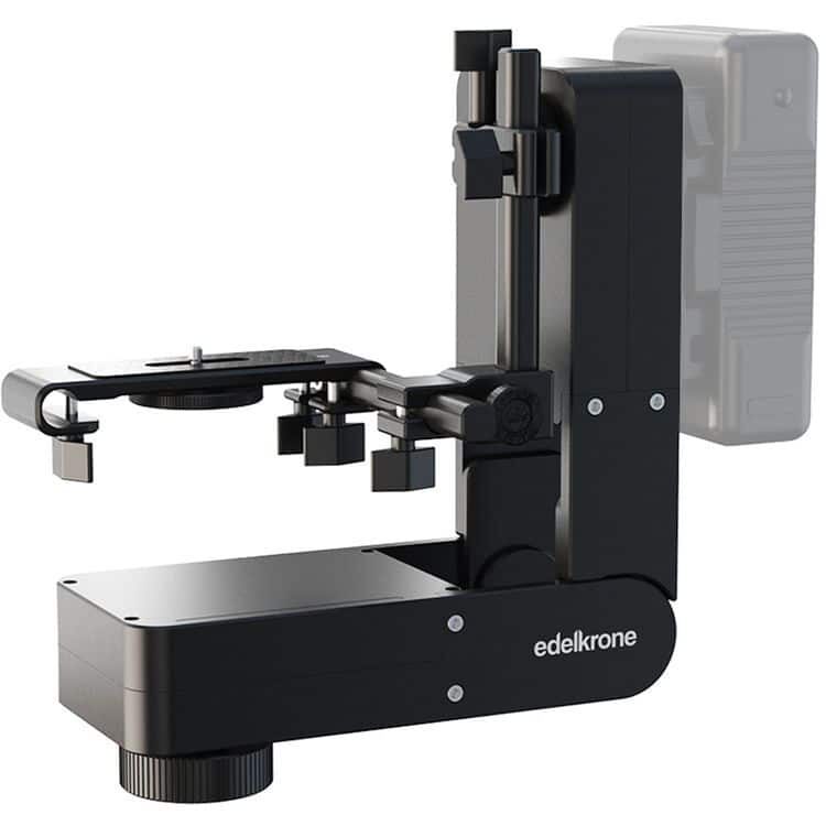 EDELKRONE HeadPLUS v3