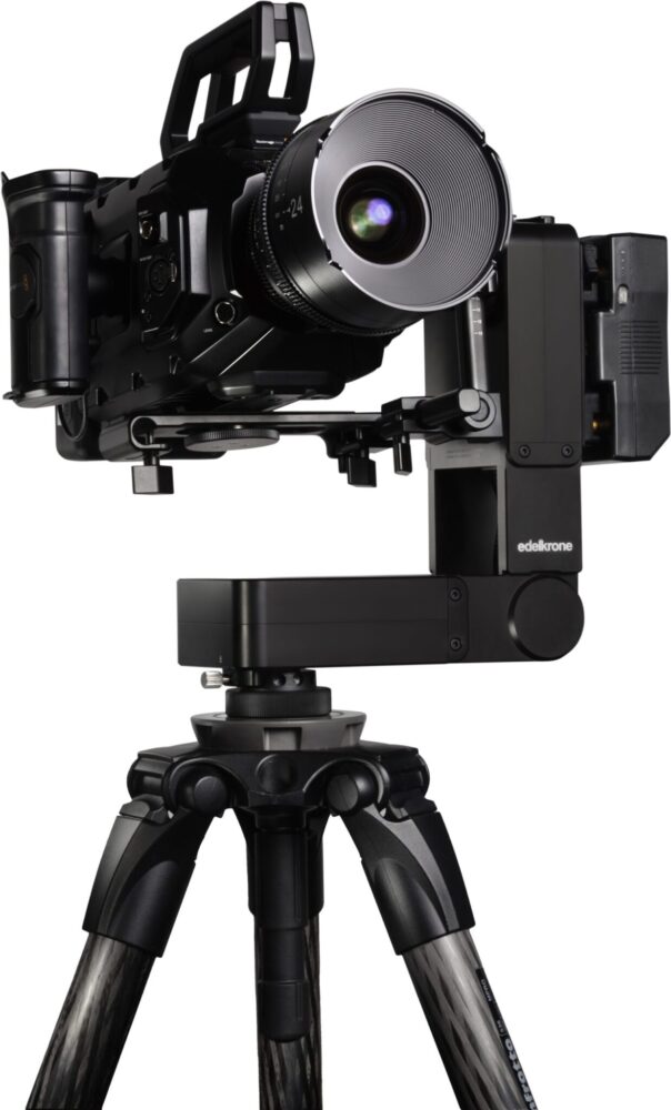 EDELKRONE HeadPLUS v3