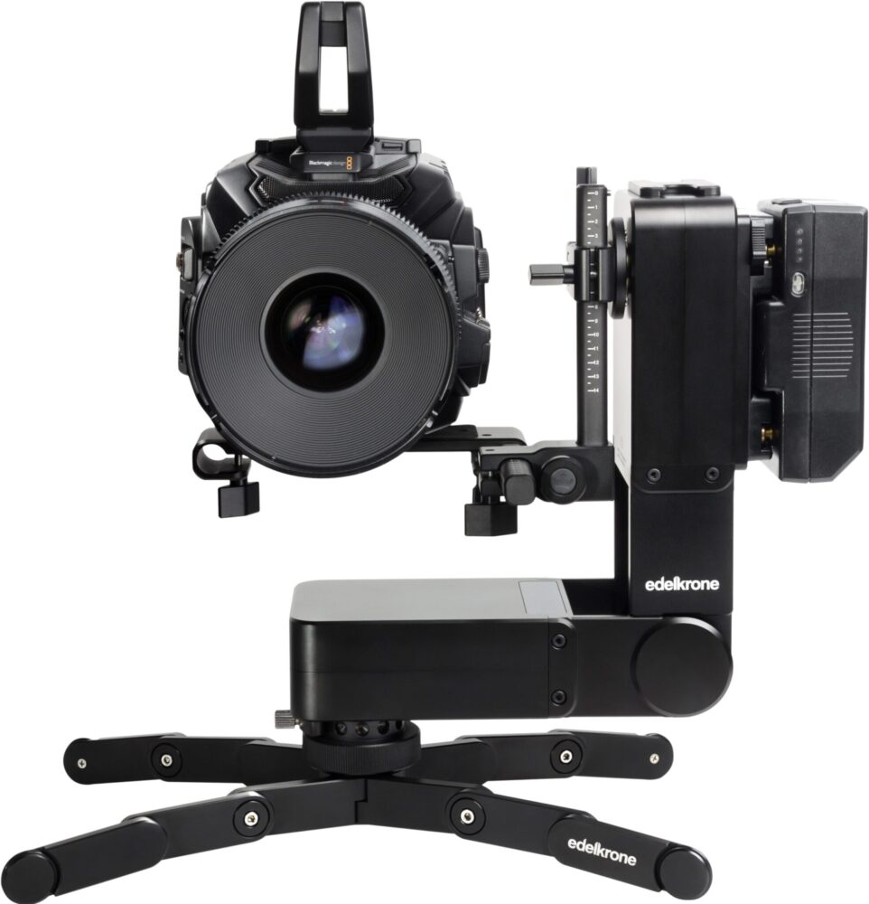 EDELKRONE HeadPLUS v3