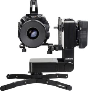 EDELKRONE HeadPLUS v3