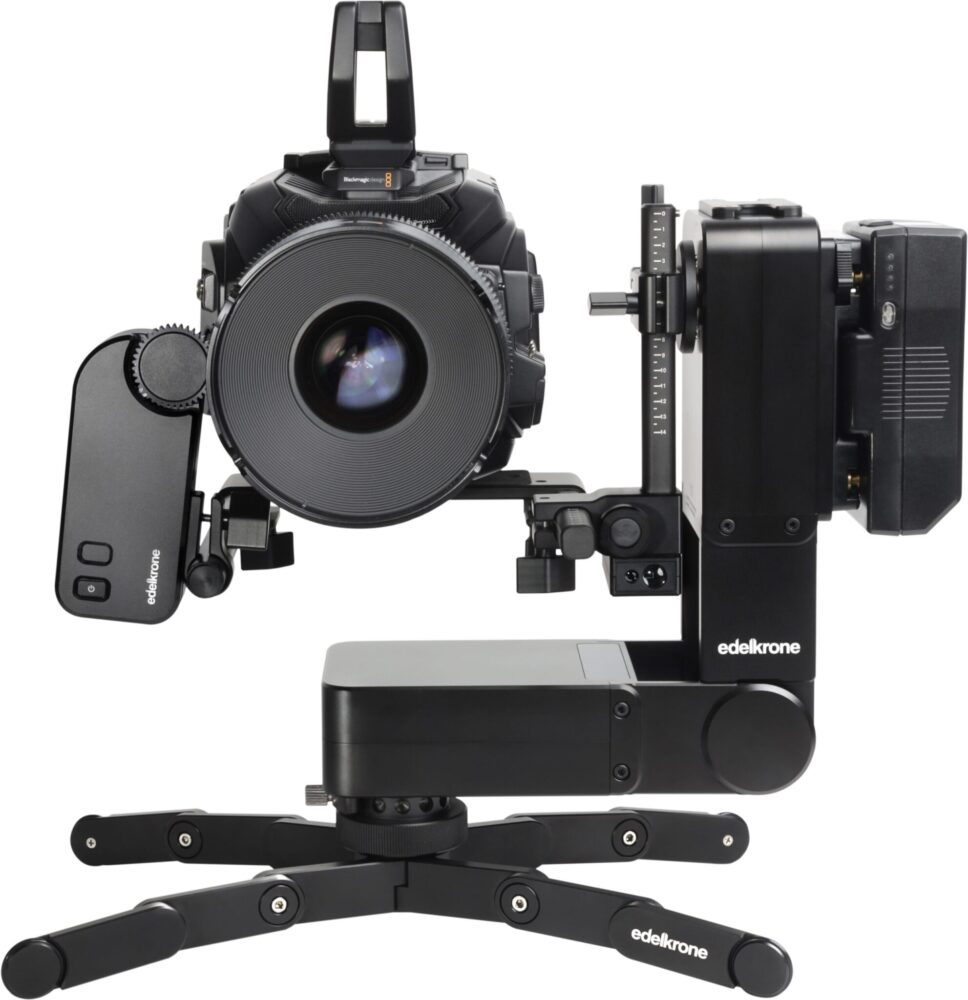 EDELKRONE HeadPLUS v3