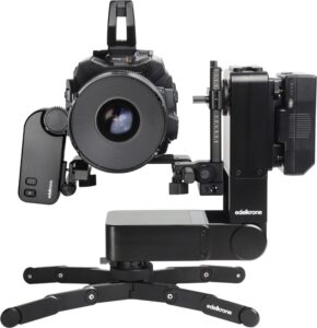 EDELKRONE HeadPLUS v3