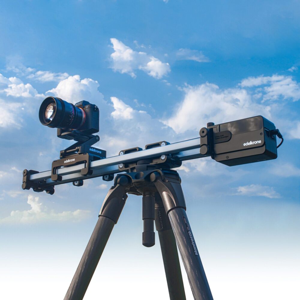 EDELKRONE Motor Module v3 (for All SliderPLUS / PRO)