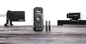 EDELKRONE Controller