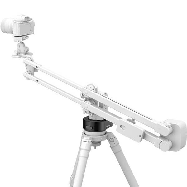 EDELKRONE Pan Module v1 (for JibONE v1 and v2)