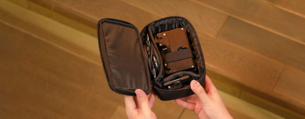 EDELKRONE Pan Module v1 (for JibONE v1 and v2)