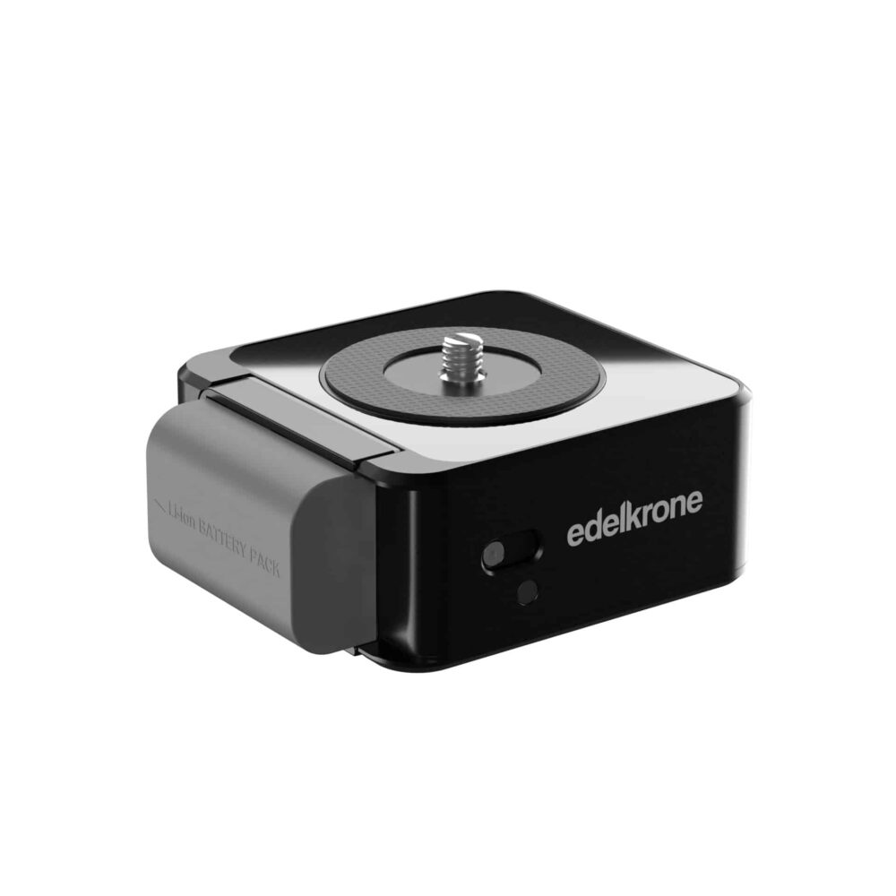EDELKRONE HeadONE v2