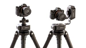 EDELKRONE HeadONE v2