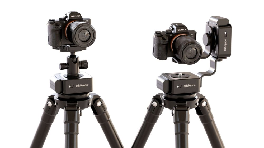 EDELKRONE HeadONE v2