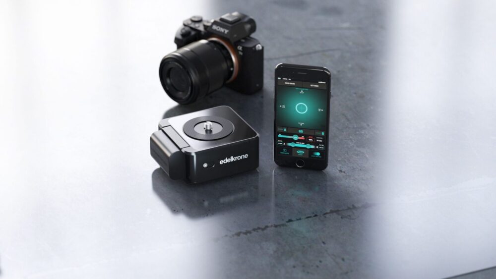 EDELKRONE HeadONE v2