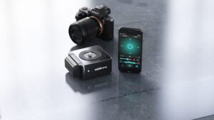 EDELKRONE HeadONE v2