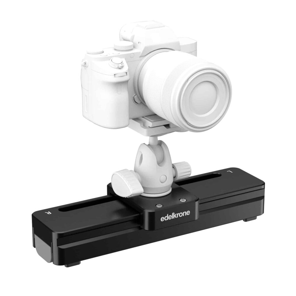 EDELKRONE SliderONE V2