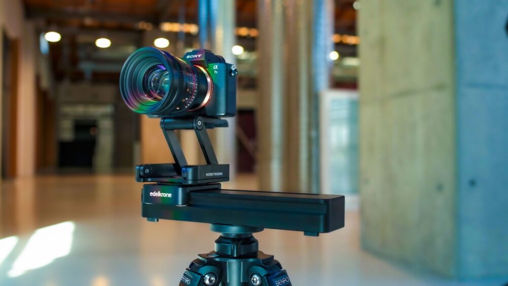 EDELKRONE SliderONE V2