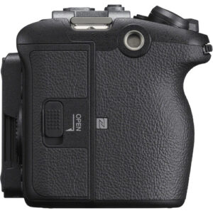 SONY FX3 full-frame Cinema Line camera