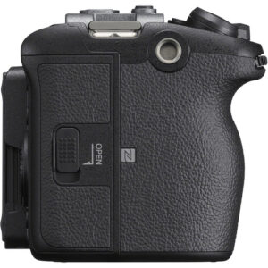 SONY FX3 täiskaader Cinema Line kaamera